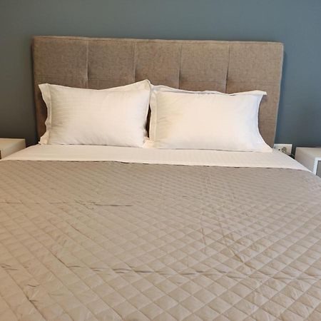 Comfy Apartment Nafplio Exterior foto