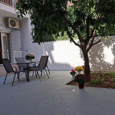 Comfy Apartment Nafplio Exterior foto