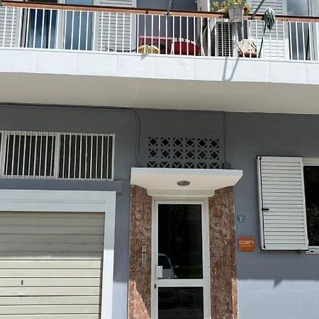Comfy Apartment Nafplio Exterior foto