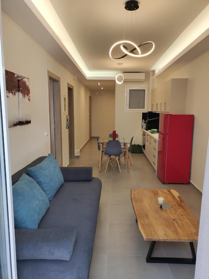 Comfy Apartment Nafplio Exterior foto