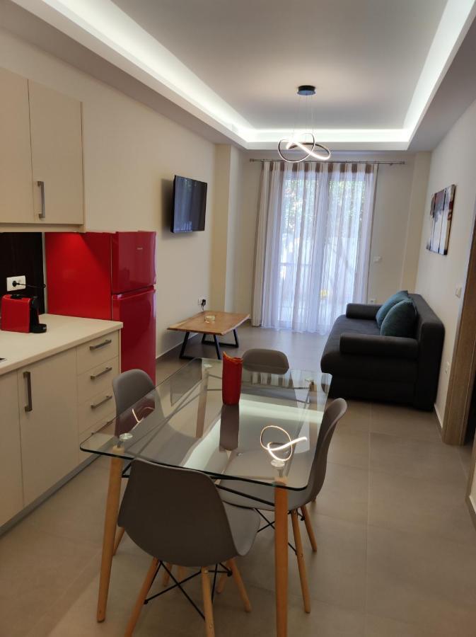 Comfy Apartment Nafplio Exterior foto