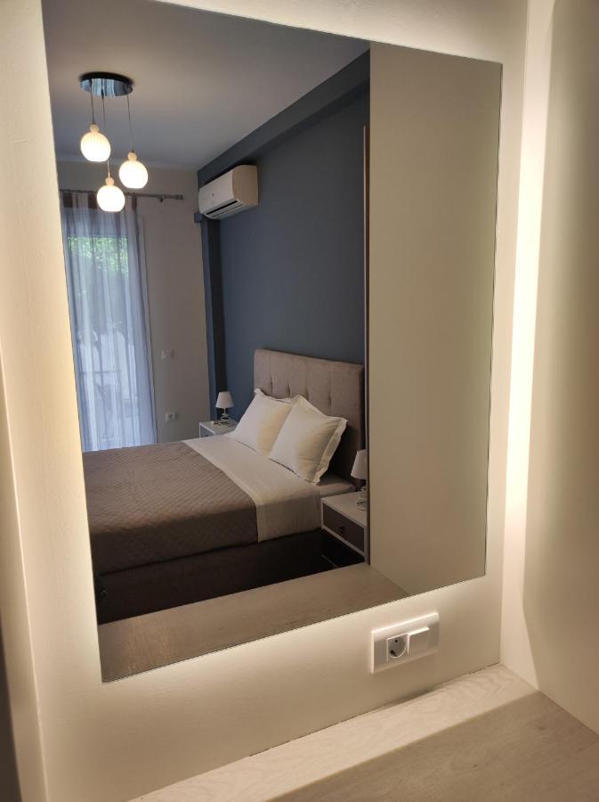 Comfy Apartment Nafplio Exterior foto