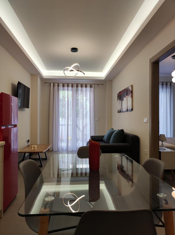 Comfy Apartment Nafplio Exterior foto