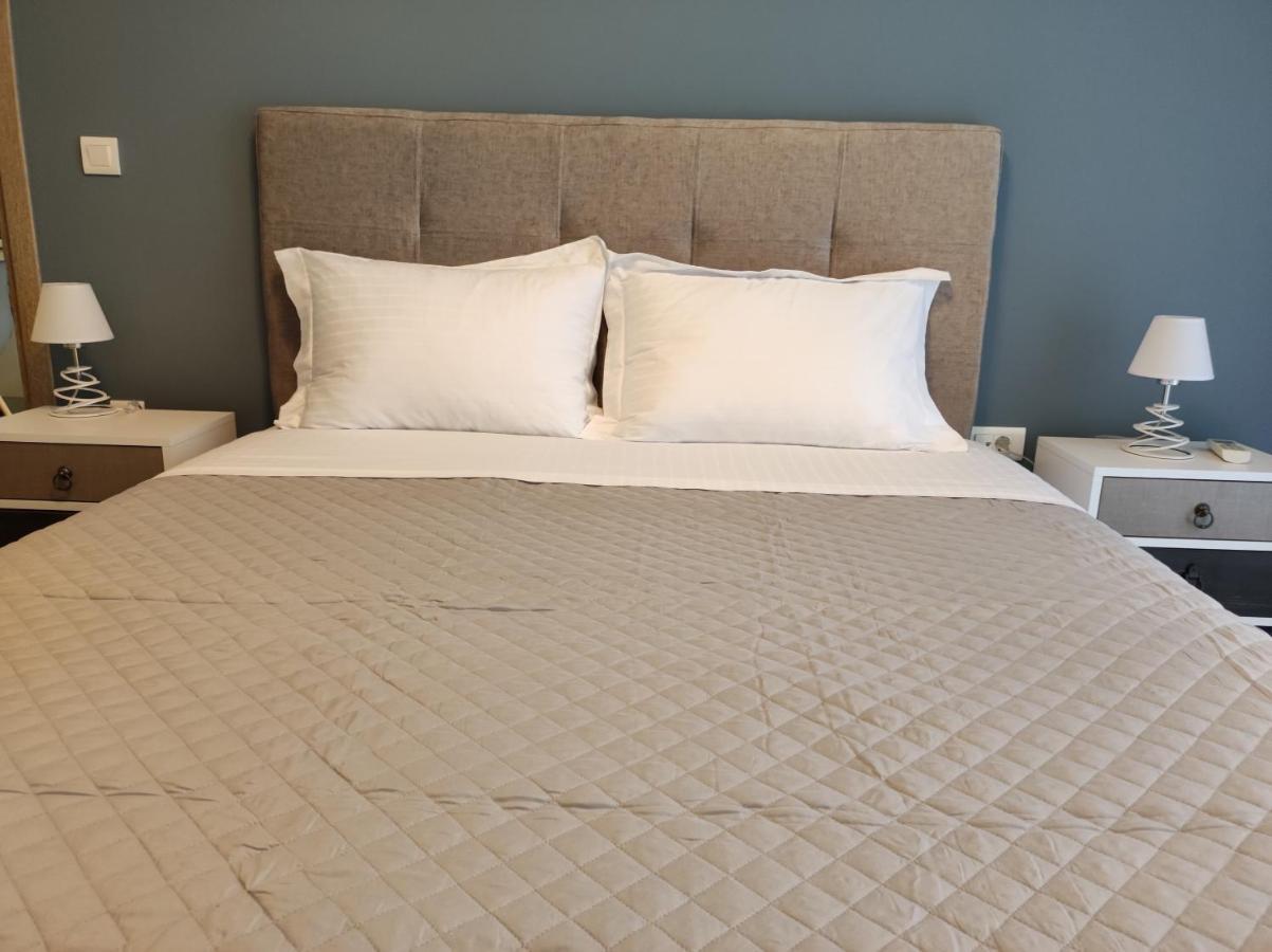 Comfy Apartment Nafplio Exterior foto