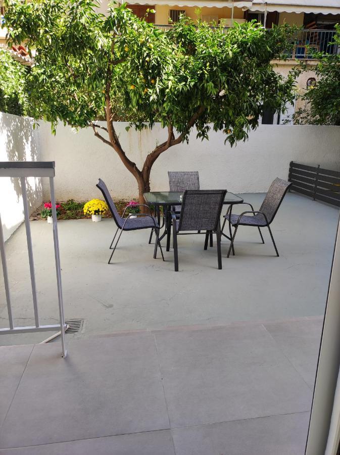 Comfy Apartment Nafplio Exterior foto