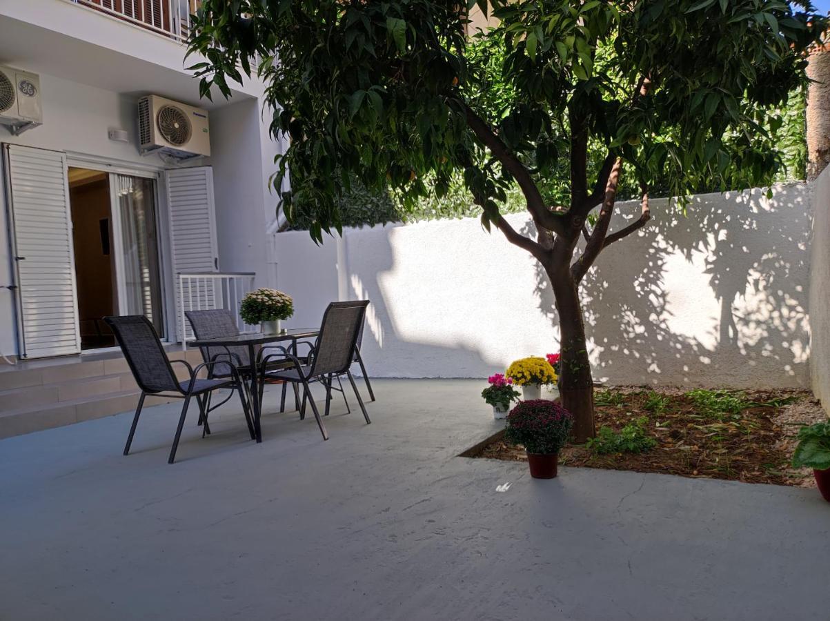 Comfy Apartment Nafplio Exterior foto