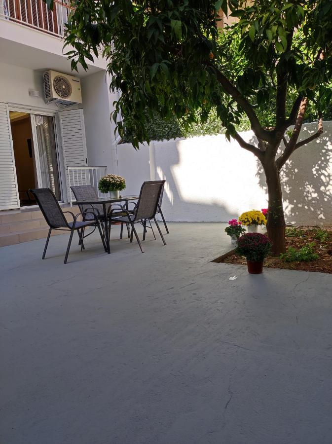 Comfy Apartment Nafplio Exterior foto