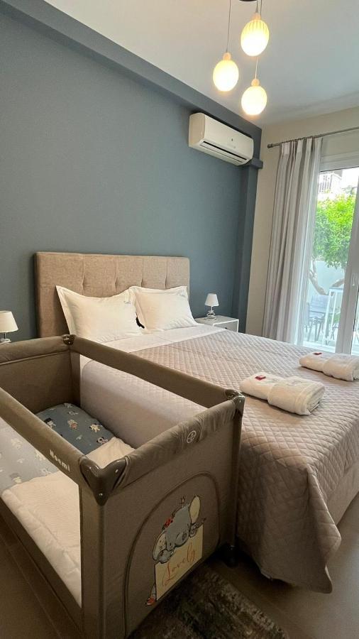 Comfy Apartment Nafplio Exterior foto