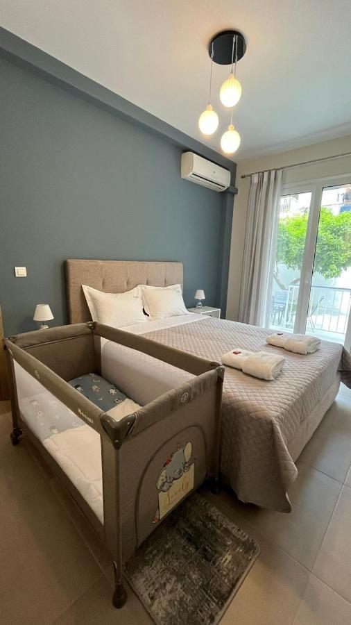 Comfy Apartment Nafplio Exterior foto